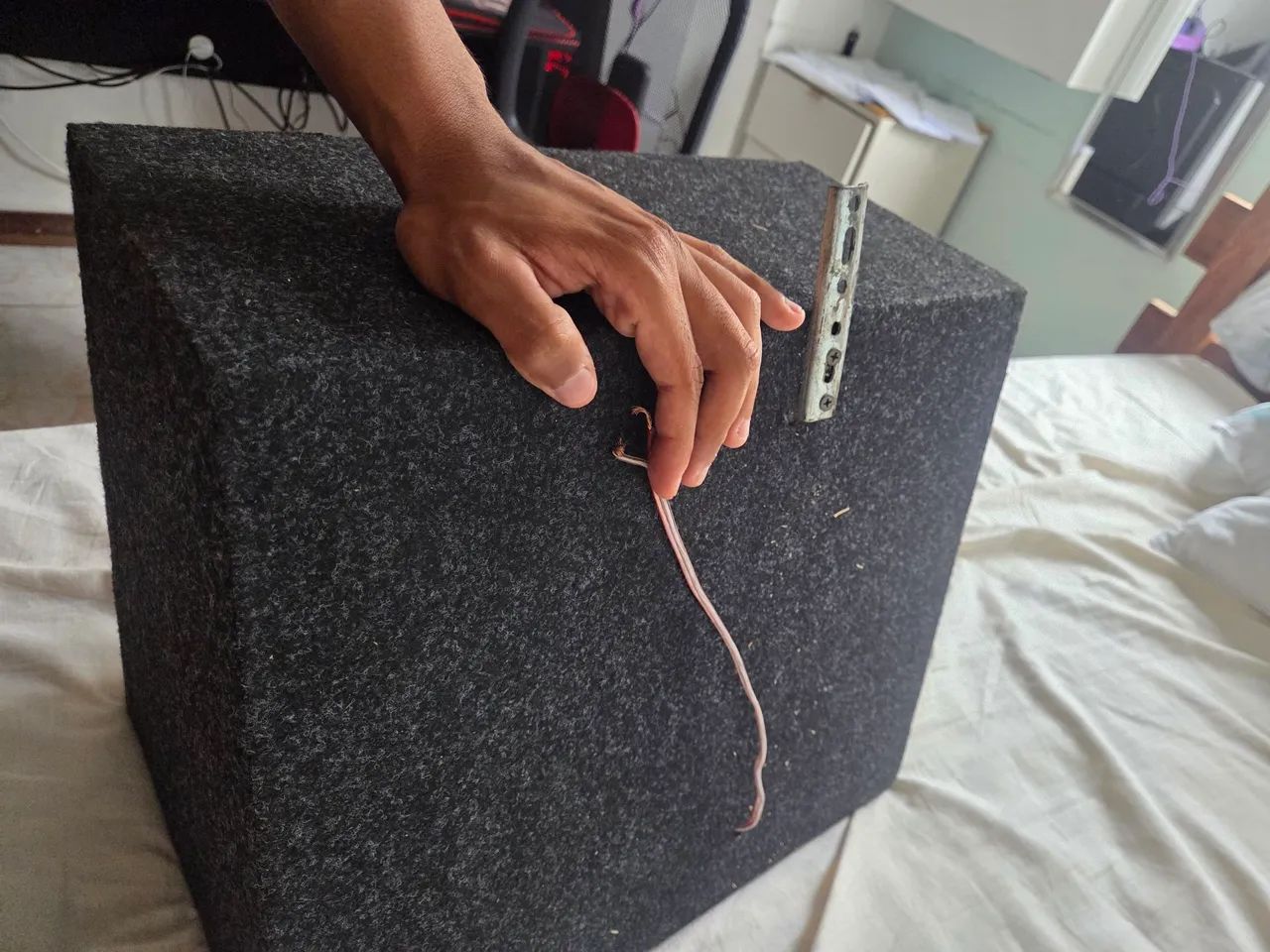 Subwoofer - Foto 3