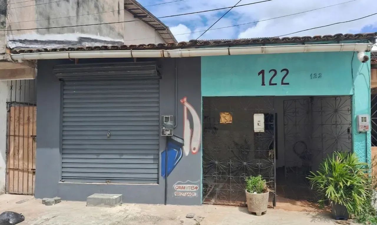 Casa na Marambaia