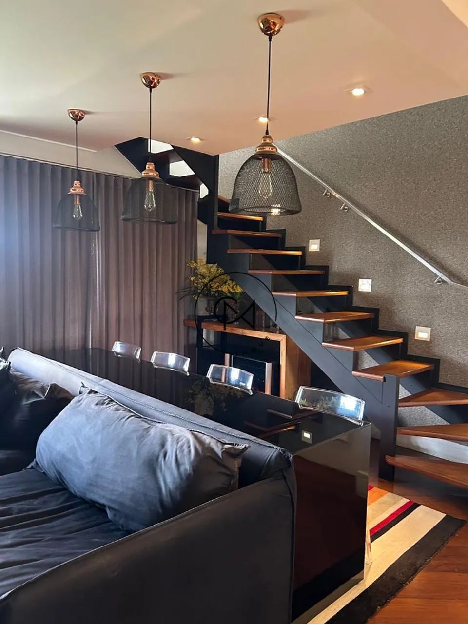 Cobertura à venda na Vila São Francisco, com 3 quartos e 171 m². - Foto 3