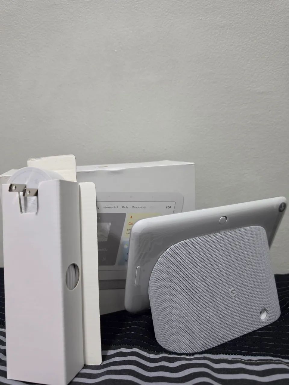 Google Nest Hub (2ª Geração)  - Foto 2
