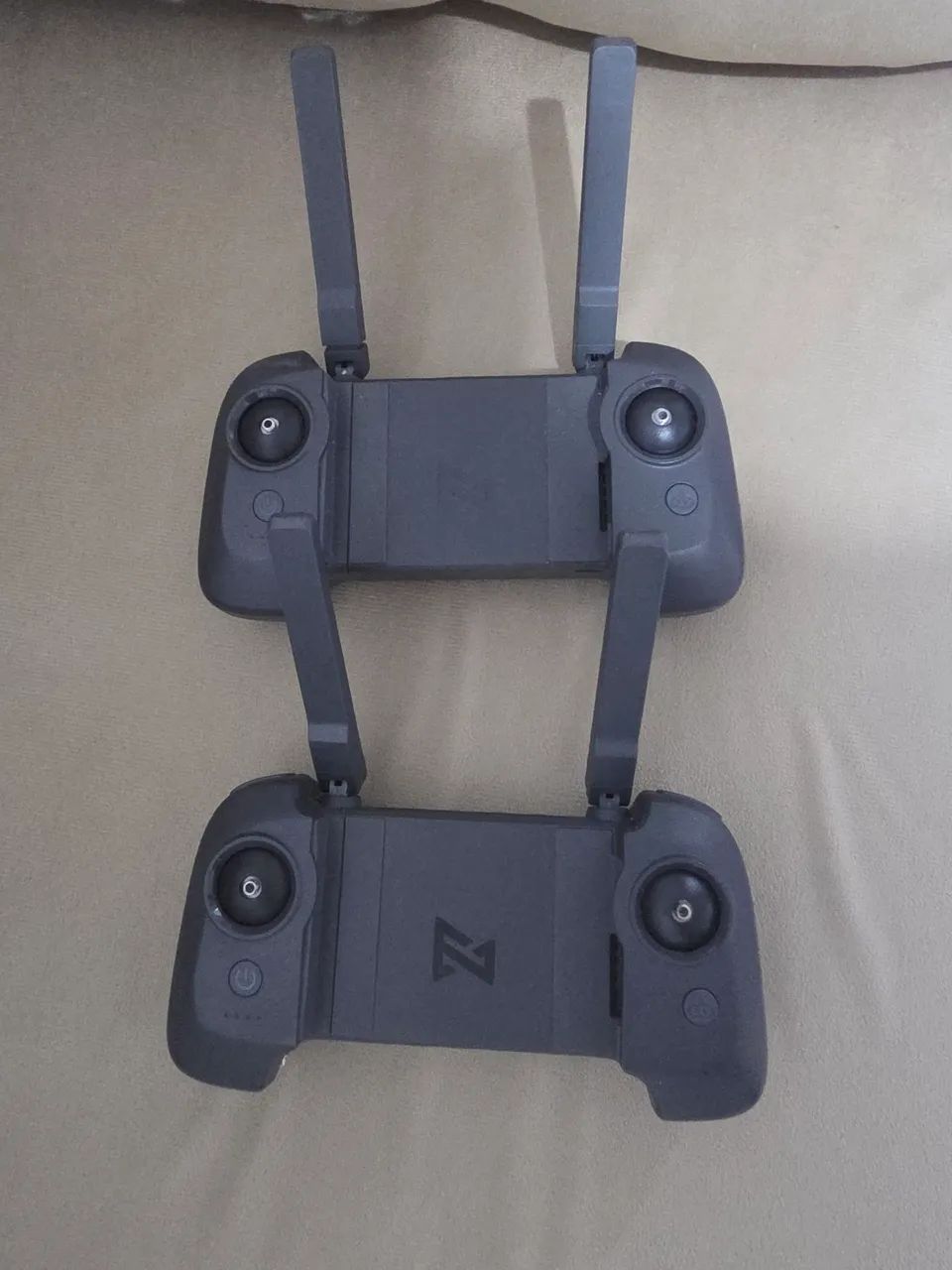 Controle drone fimi mini 3 