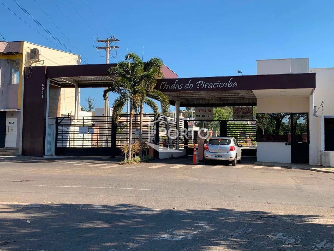 Terreno à venda Ondas do Piracicaba em Piracicaba - Foto 5