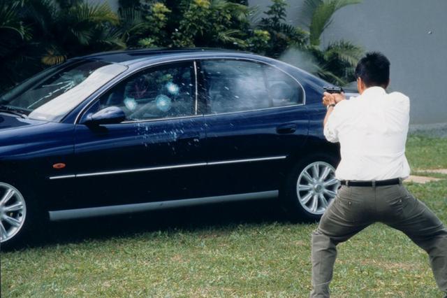 Regularização de Veiculo Blindado ( Credenciado Exercito, Policia Civil e Detran RJ )