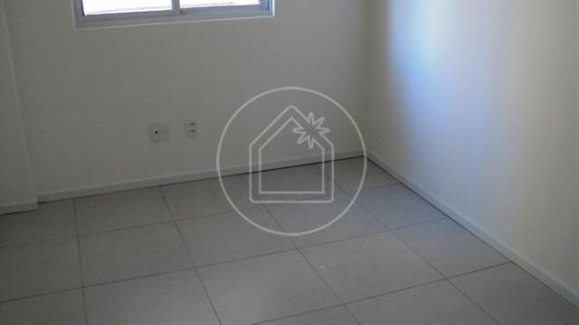 Apartamento à venda com 2 dormitórios em Vila isabel, Rio de janeiro cod:800805 - Foto 3