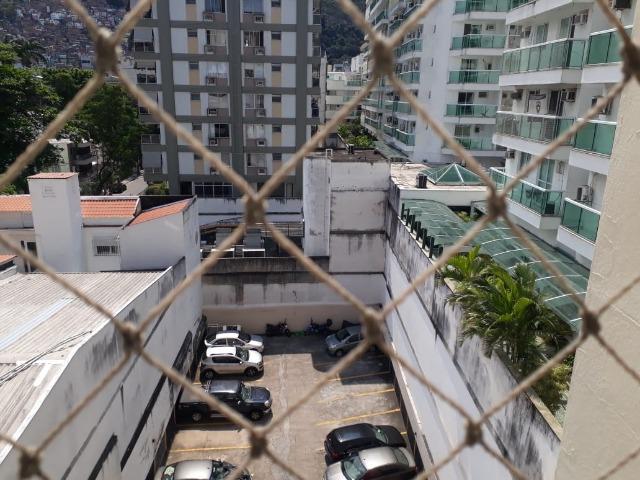 2 Quartos + dependência + vaga escritura - Foto 8
