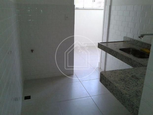 Apartamento à venda com 3 dormitórios em Maracanã, Rio de janeiro cod:754164 - Foto 20