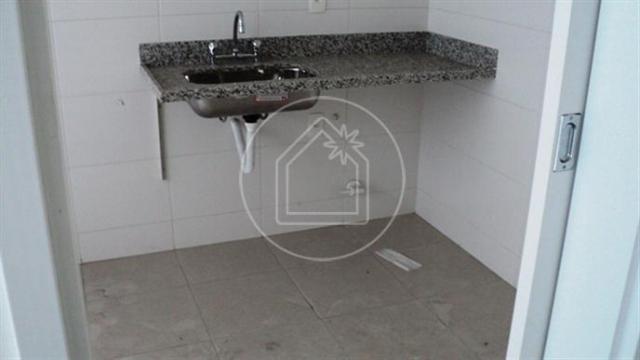 Apartamento à venda com 2 dormitórios em Vila isabel, Rio de janeiro cod:800805 - Foto 10