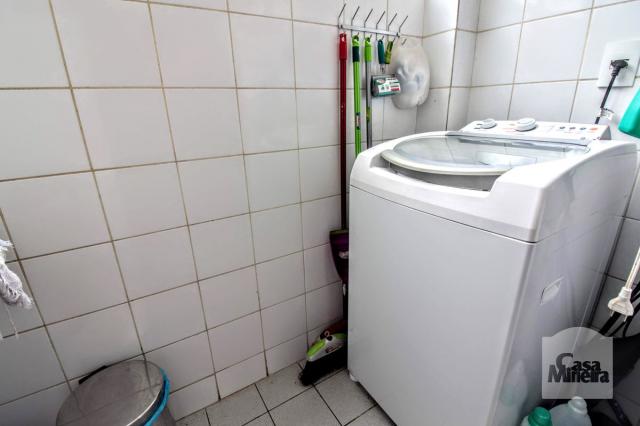 Apartamento à venda com 2 dormitórios em Buritis, Belo horizonte cod:235348 - Foto 16