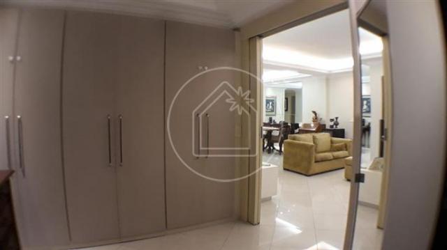 Apartamento à venda com 3 dormitórios em Tijuca, Rio de janeiro cod:835214 - Foto 7