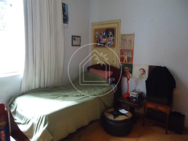 Apartamento à venda com 3 dormitórios em Tijuca, Rio de janeiro cod:816238 - Foto 8
