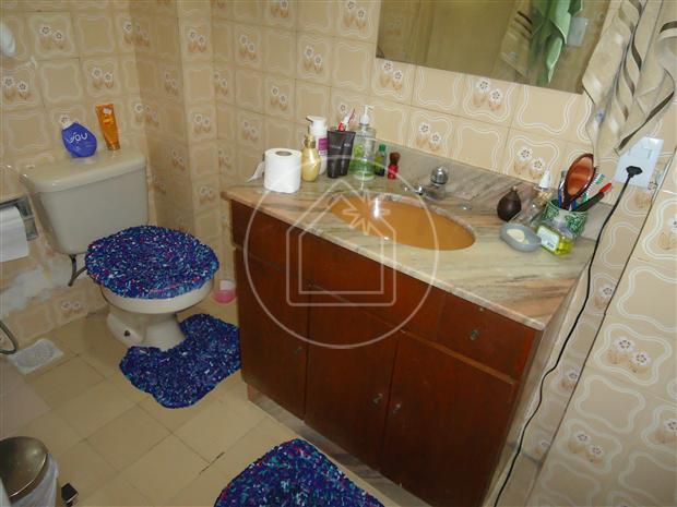 Casa à venda com 3 dormitórios em Tijuca, Rio de janeiro cod:758039 - Foto 16