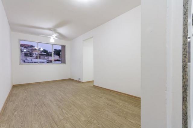 Apartamento residencial à venda, Engenho de Dentro, Rio de Janeiro. - Foto 3