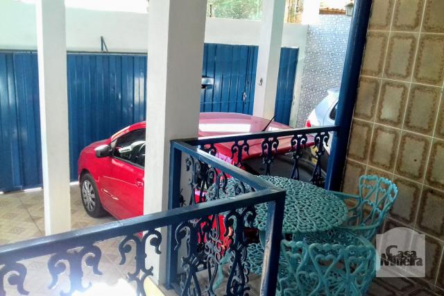 Casa à venda com 3 dormitórios em Carlos prates, Belo horizonte cod:231056 - Foto 14