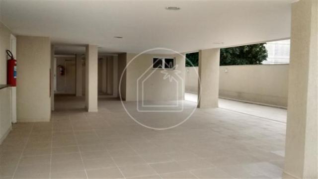 Apartamento à venda com 3 dormitórios em Tijuca, Rio de janeiro cod:808493 - Foto 11