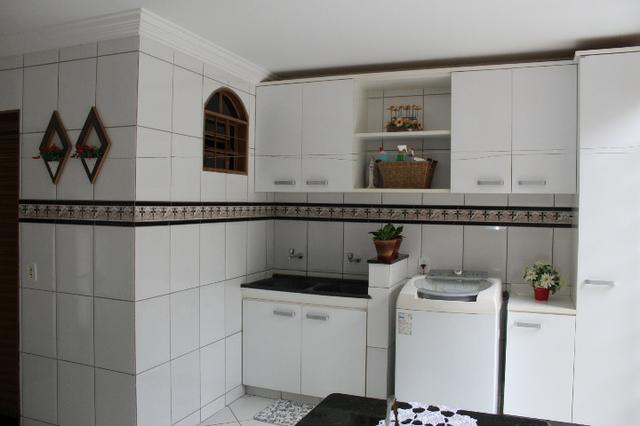 Excelente casa 5 quartos - Residencial Santos Dumont QRI 18 - Foto 18