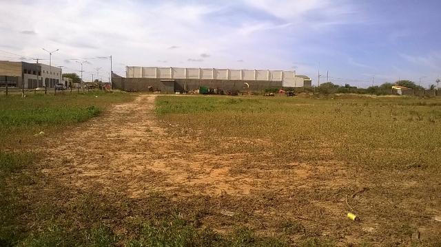 14000m2 Irecê - Foto 2