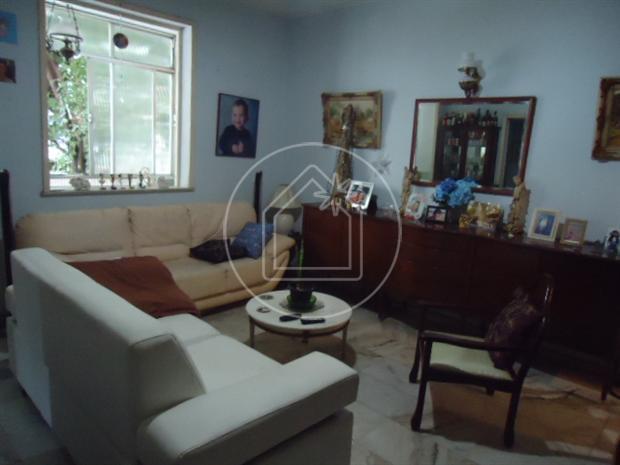 Apartamento à venda com 3 dormitórios em Tijuca, Rio de janeiro cod:816238