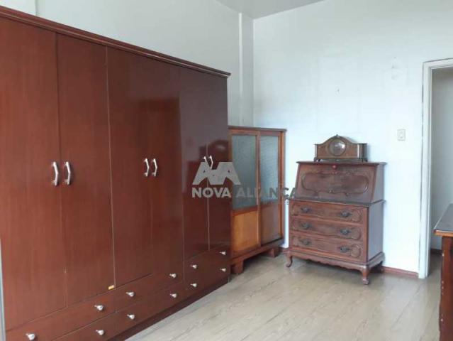 Apartamento à venda com 3 dormitórios em Tijuca, Rio de janeiro cod:NTAP30689 - Foto 9