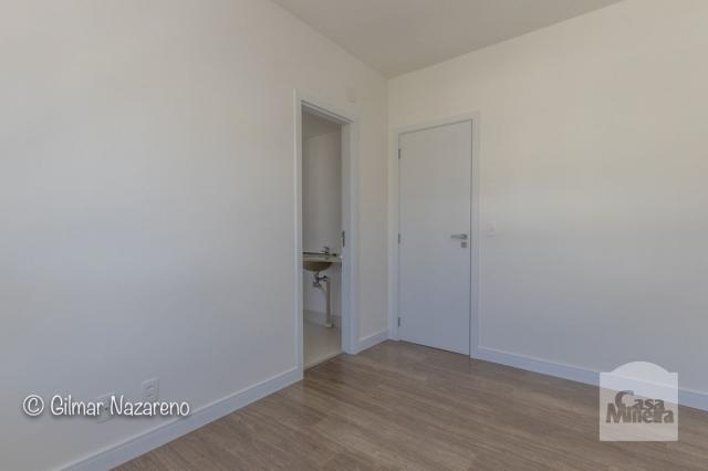Apartamento à venda com 4 dormitórios em Gutierrez, Belo horizonte cod:232921 - Foto 16
