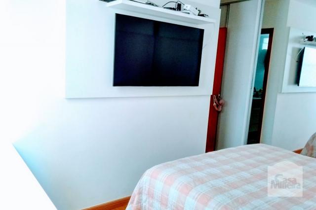 Apartamento à venda com 3 dormitórios em Gutierrez, Belo horizonte cod:229537 - Foto 8