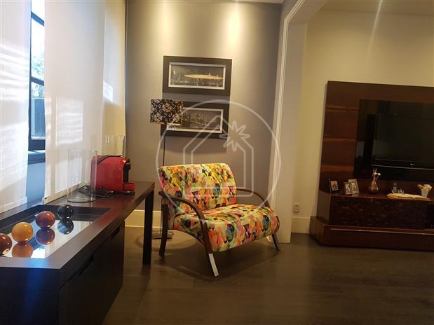Apartamento à venda com 3 dormitórios em Tijuca, Rio de janeiro cod:833635 - Foto 16