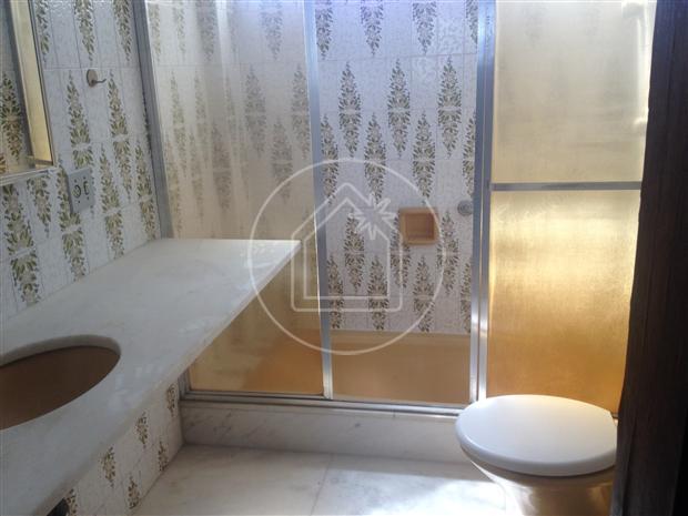 Apartamento à venda com 3 dormitórios em Maracanã, Rio de janeiro cod:604538 - Foto 20