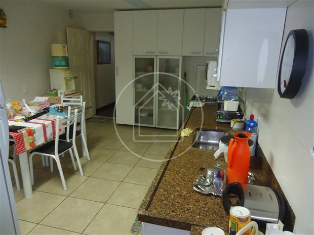 Casa à venda com 3 dormitórios em Tijuca, Rio de janeiro cod:758039 - Foto 17