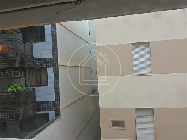Apartamento à venda com 2 dormitórios em Tijuca, Rio de janeiro cod:820022 - Foto 14