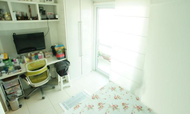 Apartamento à venda com 3 dormitórios em Praia do canto, Vitória cod:792 - Foto 3
