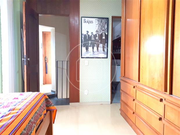Apartamento à venda com 3 dormitórios em Vila isabel, Rio de janeiro cod:799842 - Foto 11