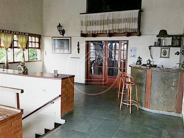 Casa à venda com 4 dormitórios em Alto da boa vista, Rio de janeiro cod:756226 - Foto 5
