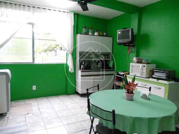 Apartamento à venda com 3 dormitórios em São cristóvão, Rio de janeiro cod:814429 - Foto 15