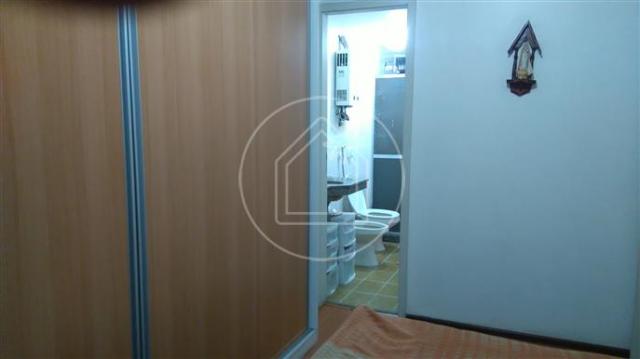 Apartamento à venda com 3 dormitórios em Tijuca, Rio de janeiro cod:797305 - Foto 11