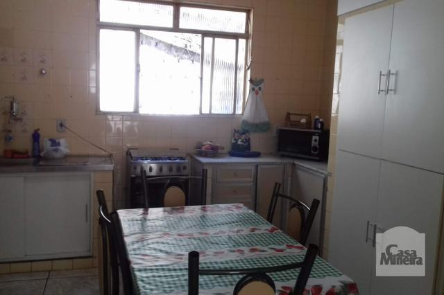 Casa à venda com 3 dormitórios em Carlos prates, Belo horizonte cod:231056 - Foto 10