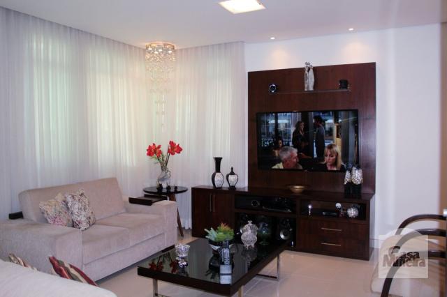 Apartamento à venda com 4 dormitórios em Gutierrez, Belo horizonte cod:235137 - Foto 2