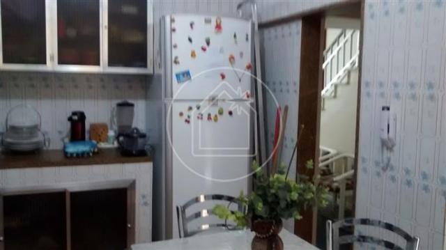 Apartamento à venda com 4 dormitórios em Vila isabel, Rio de janeiro cod:736075 - Foto 9