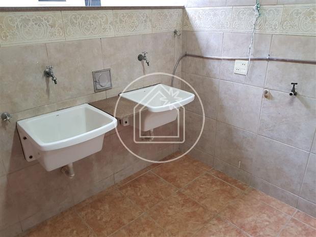 Apartamento à venda com 3 dormitórios em Vila isabel, Rio de janeiro cod:818870 - Foto 19