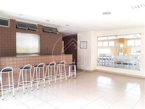 Apartamento à venda com 3 dormitórios em Vila isabel, Rio de janeiro cod:799842 - Foto 16