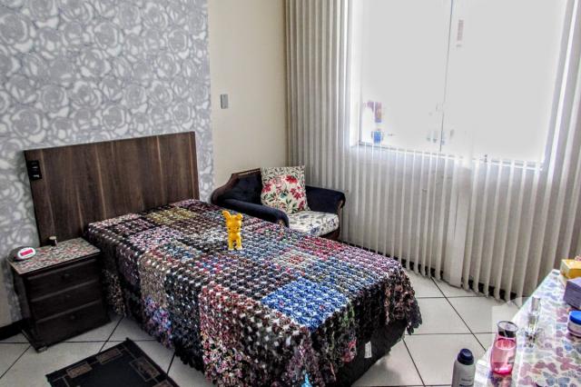 Casa à venda com 3 dormitórios em Carlos prates, Belo horizonte cod:236571 - Foto 5