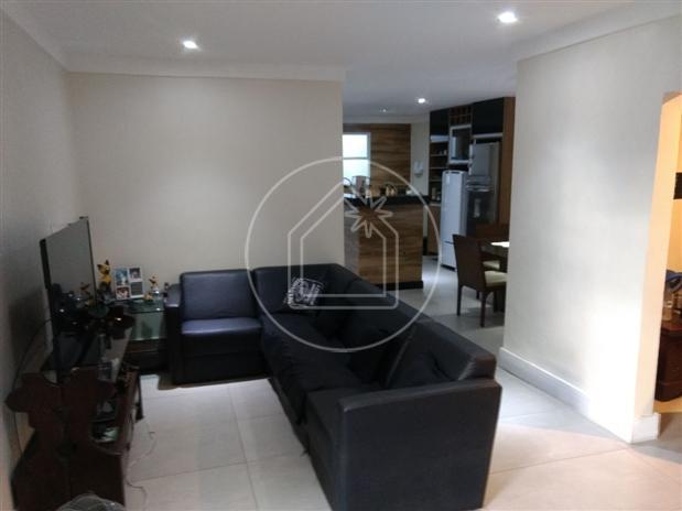 Casa de condomínio à venda com 4 dormitórios em Tijuca, Rio de janeiro cod:823989 - Foto 20