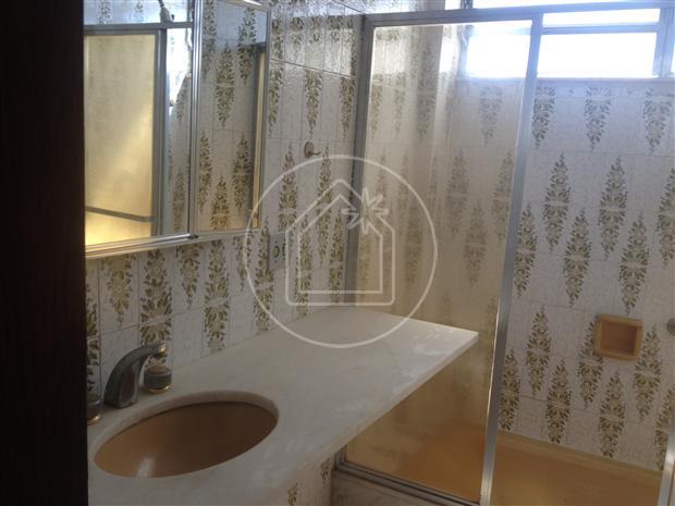 Apartamento à venda com 3 dormitórios em Maracanã, Rio de janeiro cod:604538 - Foto 19