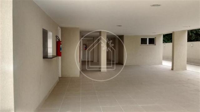 Apartamento à venda com 3 dormitórios em Tijuca, Rio de janeiro cod:808493 - Foto 12