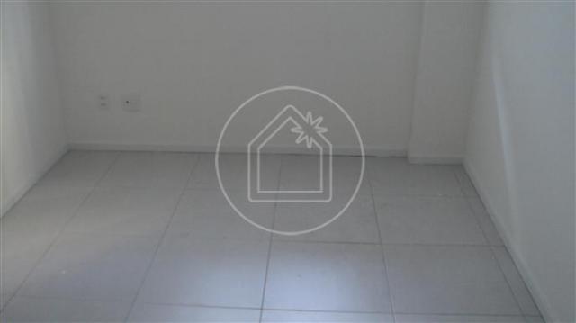 Apartamento à venda com 2 dormitórios em Vila isabel, Rio de janeiro cod:800589 - Foto 7