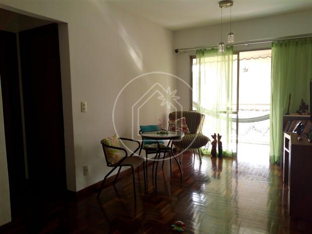 Apartamento à venda com 1 dormitórios em Maracanã, Rio de janeiro cod:827885 - Foto 5