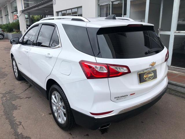 Gm - Chevrolet Equinox - Foto 14
