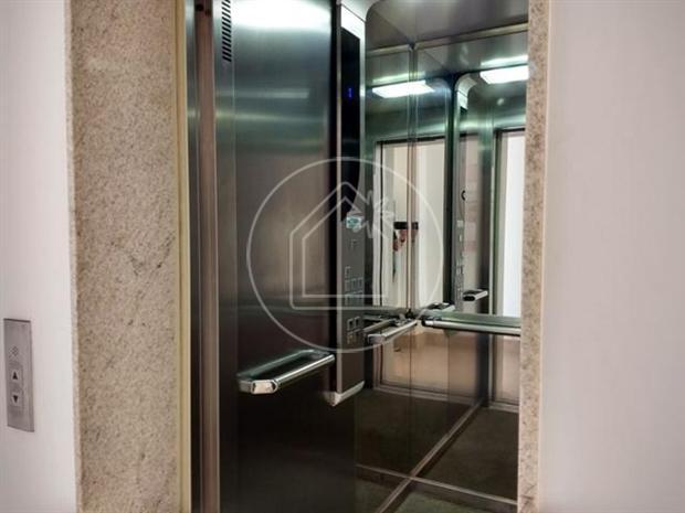 Apartamento à venda com 2 dormitórios em Tijuca, Rio de janeiro cod:793468 - Foto 13
