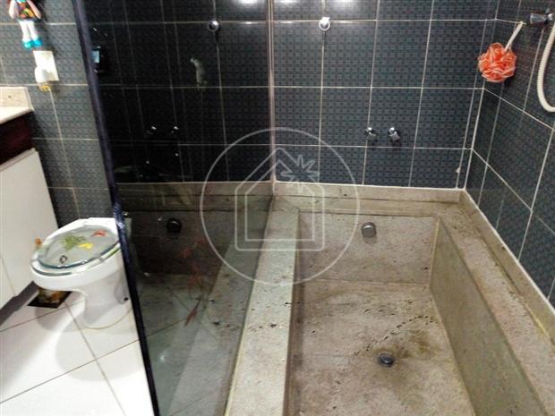 Apartamento à venda com 1 dormitórios em Maracanã, Rio de janeiro cod:827885 - Foto 14