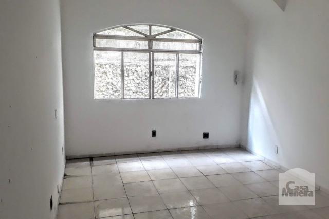 Casa à venda com 4 dormitórios em Caiçaras, Belo horizonte cod:236530 - Foto 17