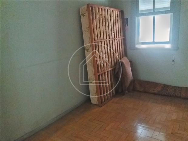 Apartamento à venda com 2 dormitórios em Tijuca, Rio de janeiro cod:820022 - Foto 7