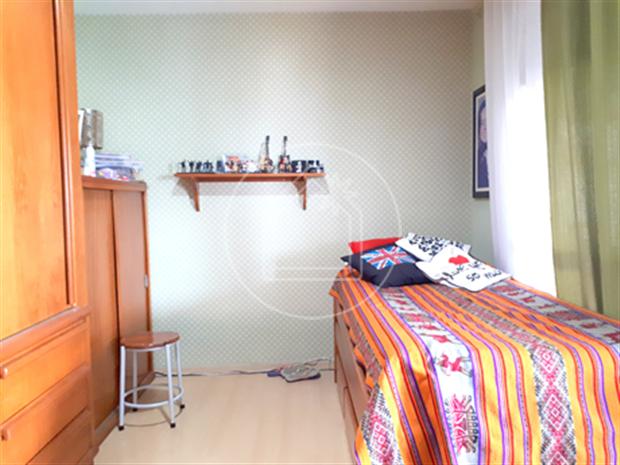 Apartamento à venda com 3 dormitórios em Vila isabel, Rio de janeiro cod:799842 - Foto 10